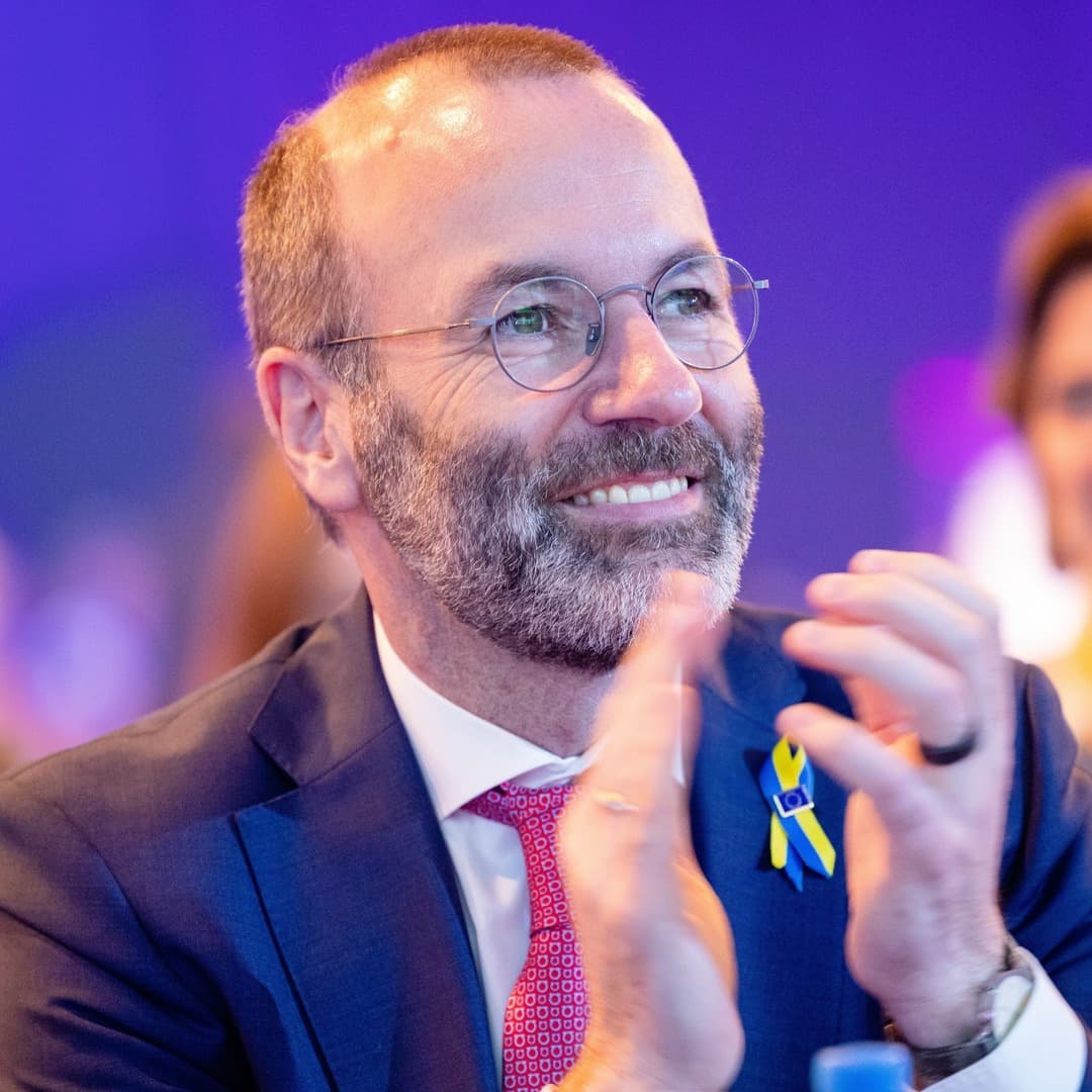 Weber: Vrijeme je za evropski dogovor s ekstremnom desnicom - slika 1