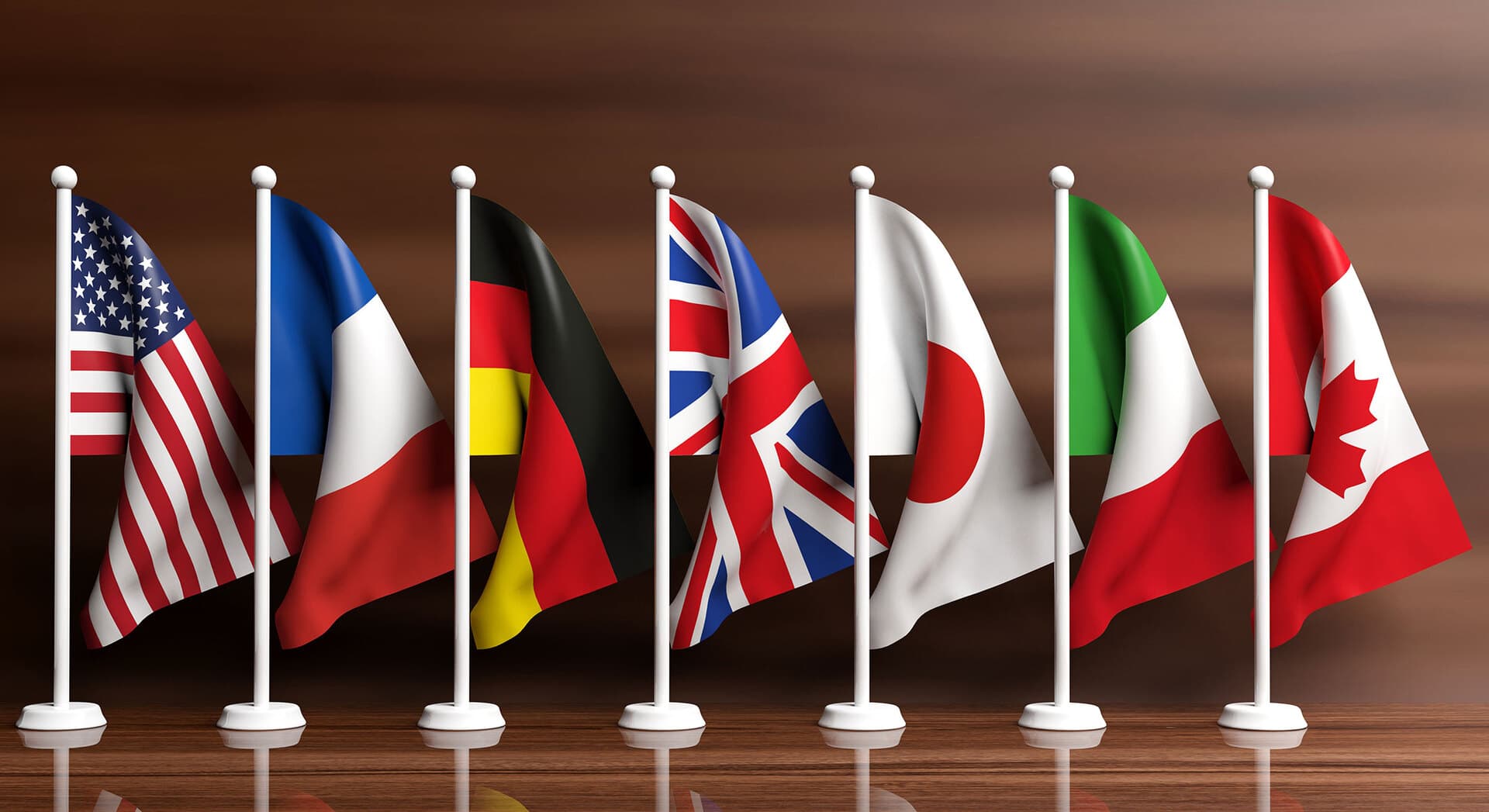 G7 najavljuje nove sankcije Iranu - slika 1