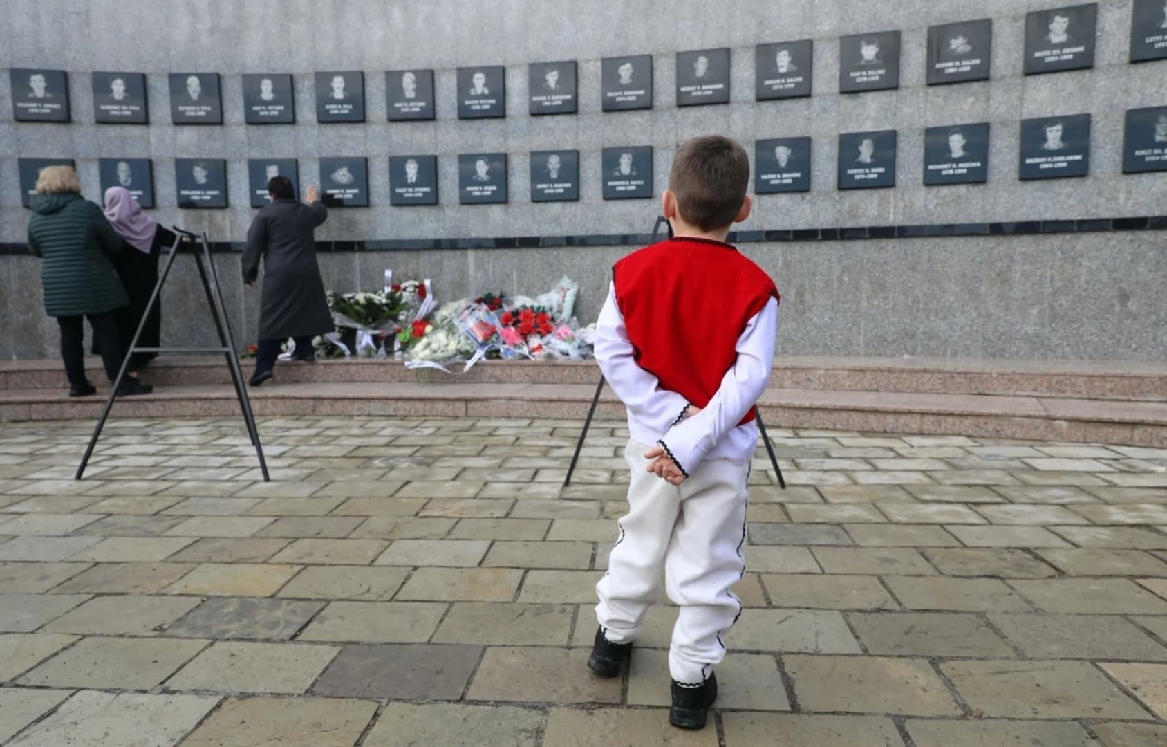 Račak, 27 godina kasnije: Zločin bez kazne - slika 1