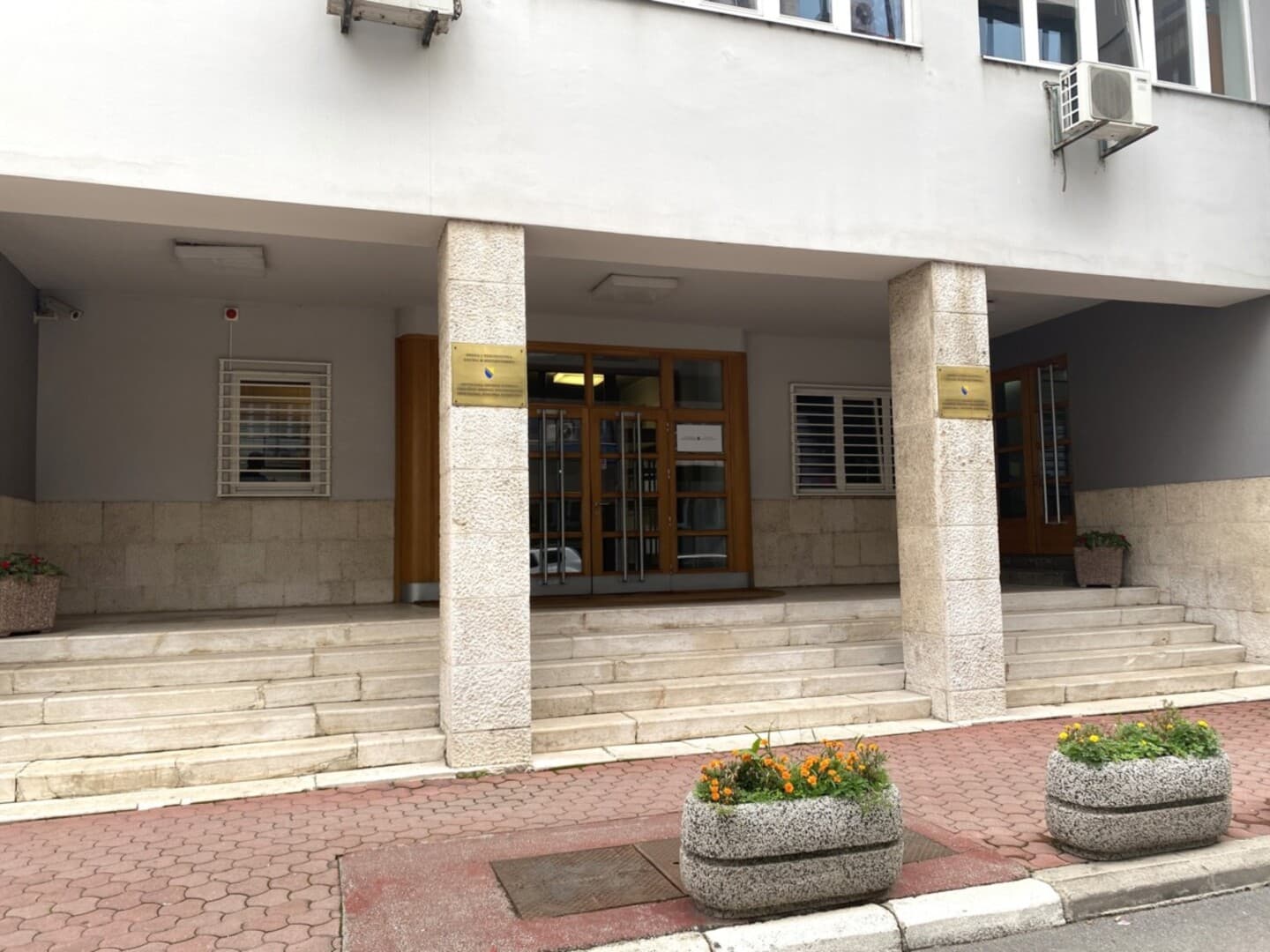 CIK: Svim silama se pokušava onemogućiti uvođenje biometrije u izbore - slika 1