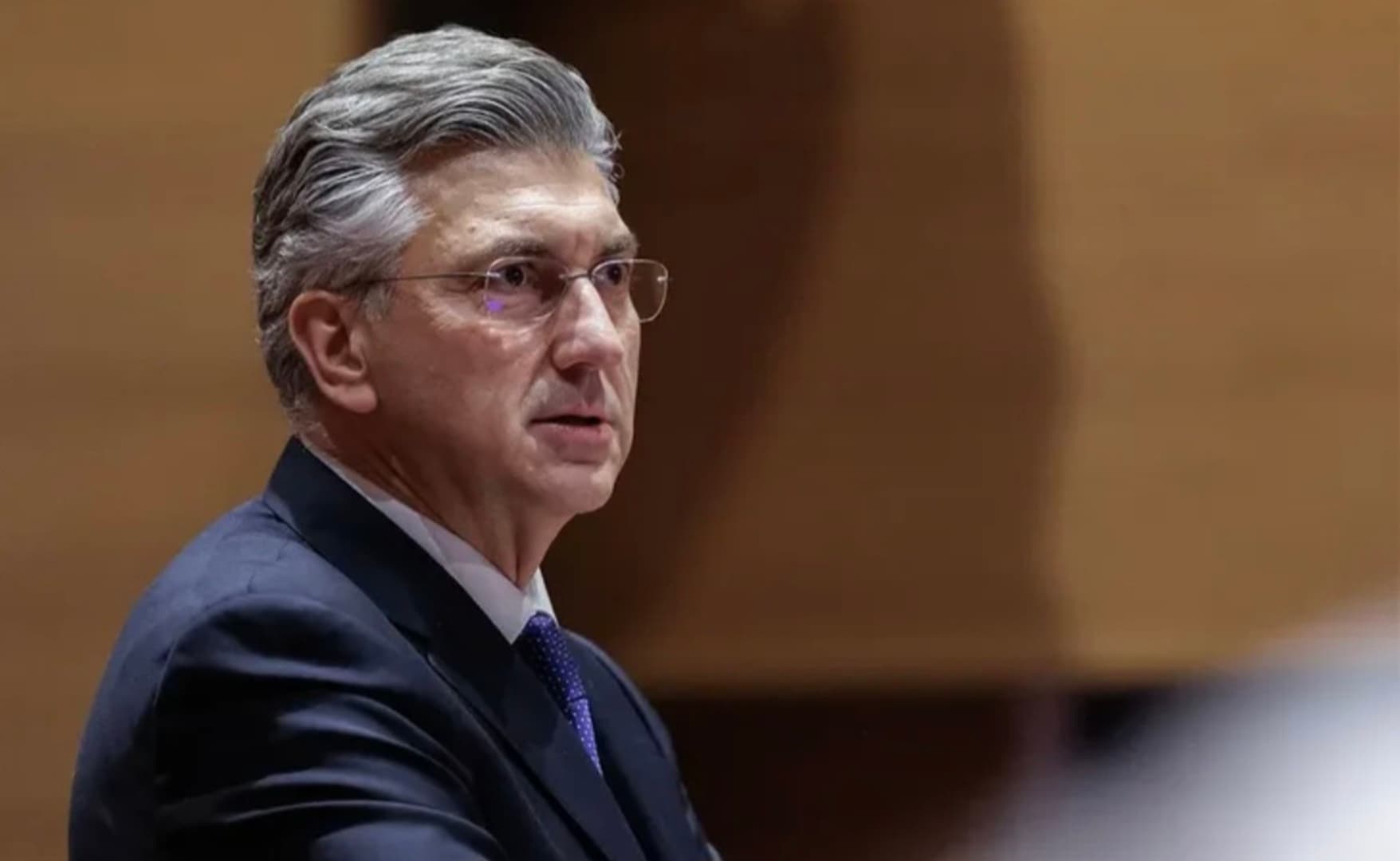 Plenković: Bitno nam je da u "vozu" za EU bude BiH - slika 1