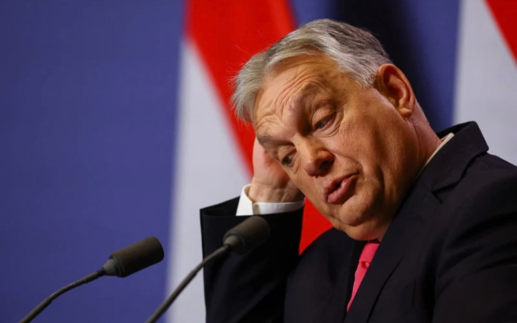 Novi udarac za Orbana - slika 1