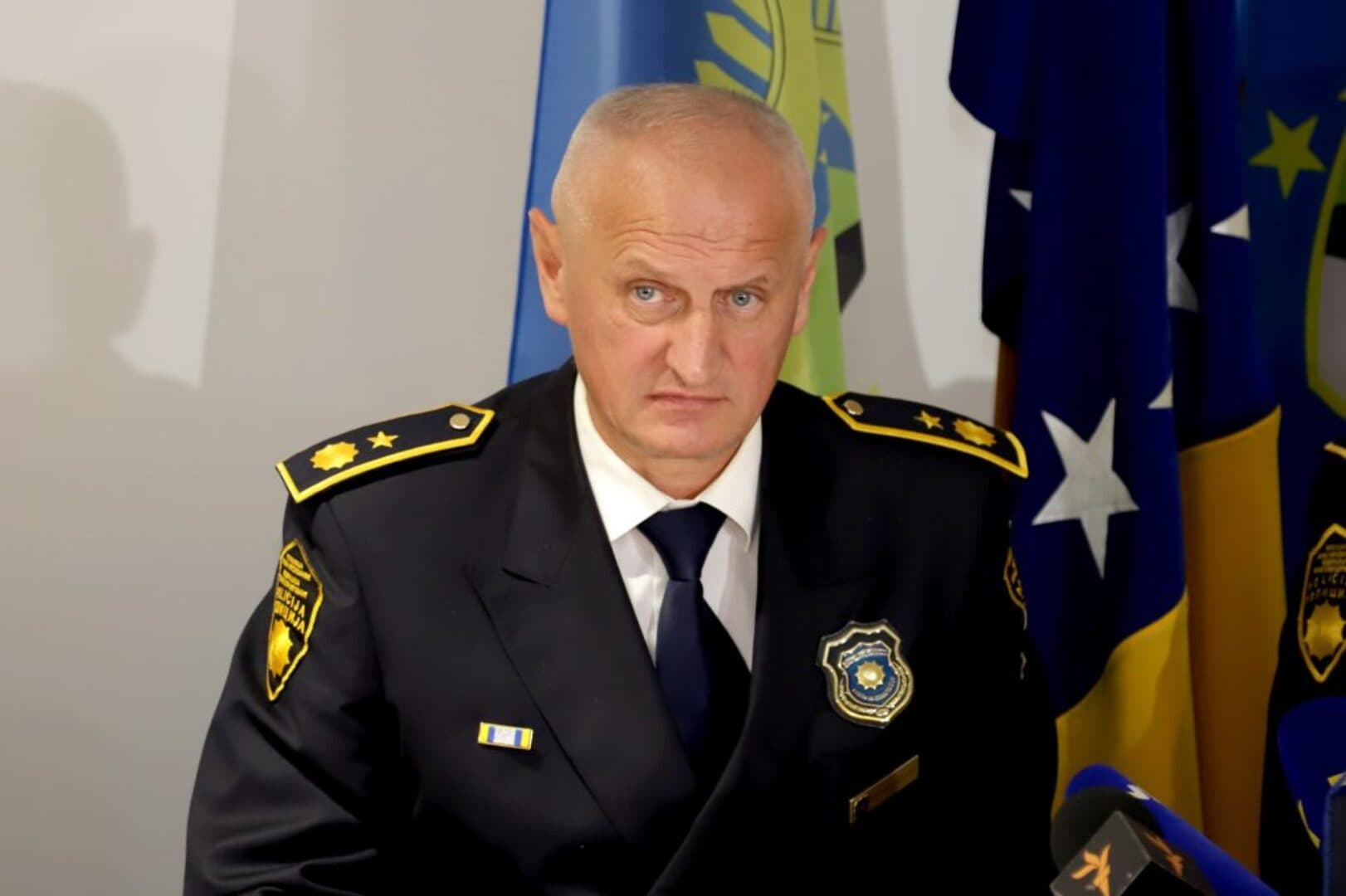 Afera "Spengavanje": Produžene mjere Munjiću i ostalima - slika 1