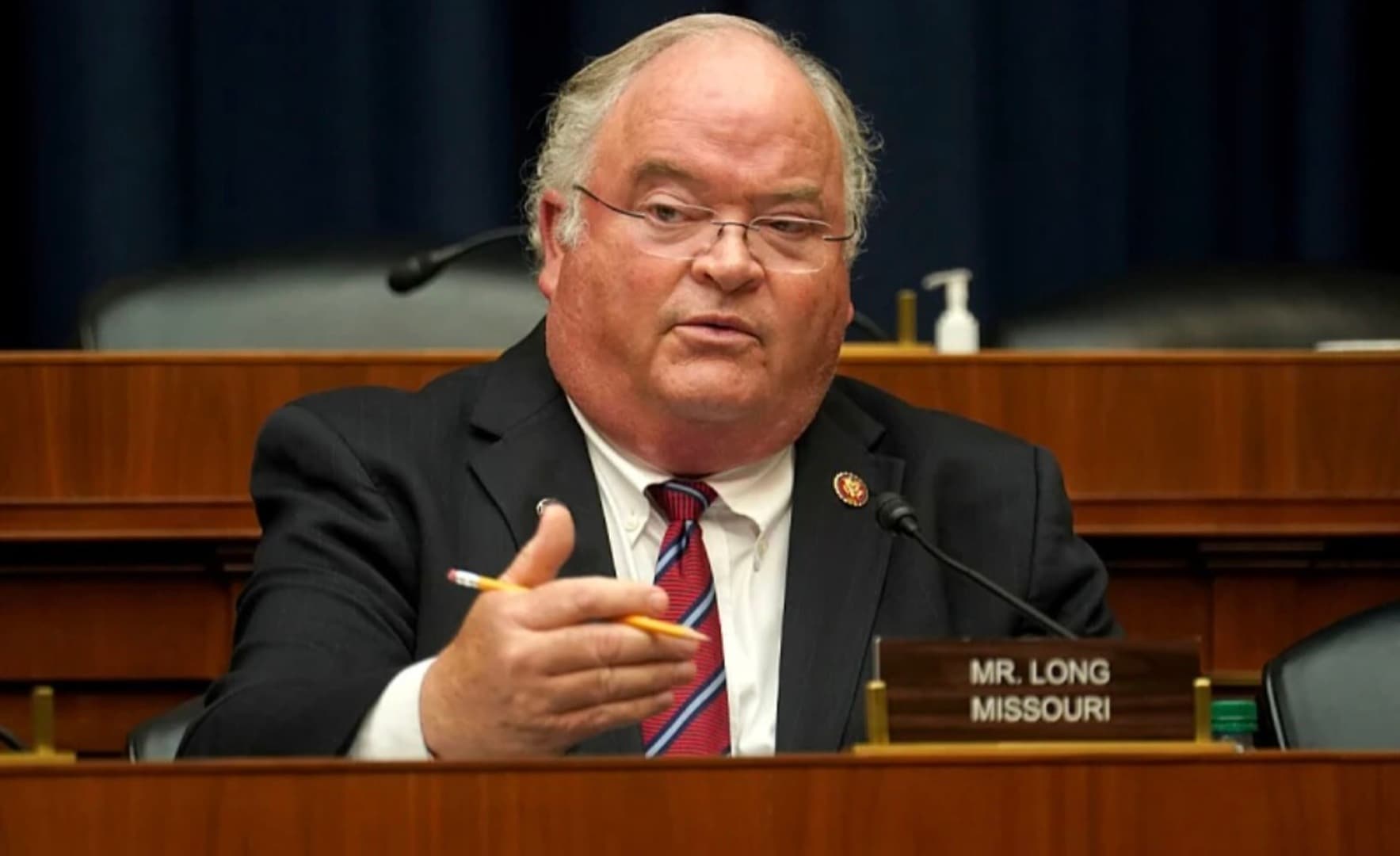 "Rekao da će Island postati američka savezna država" - slika 1