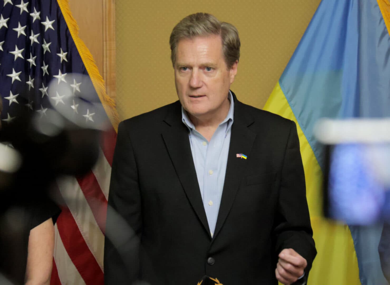 Turner: Dodiku se mogu vratiti sankcije SAD - slika 1