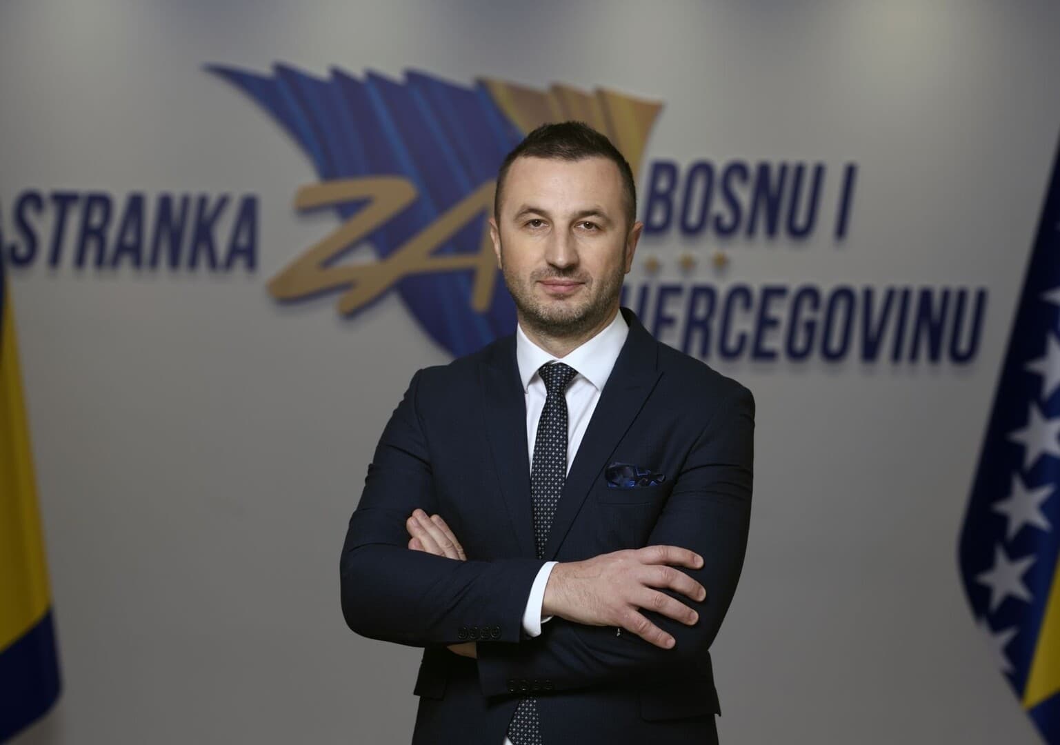 Semir Efendić, kandidat koji je iznevjerio tuđa očekivanja - slika 1