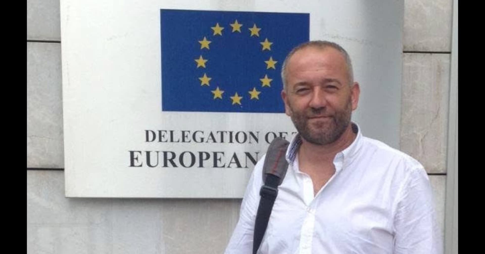 “Samo da Ameri ne pošalju svatove na Grenland” - slika 1