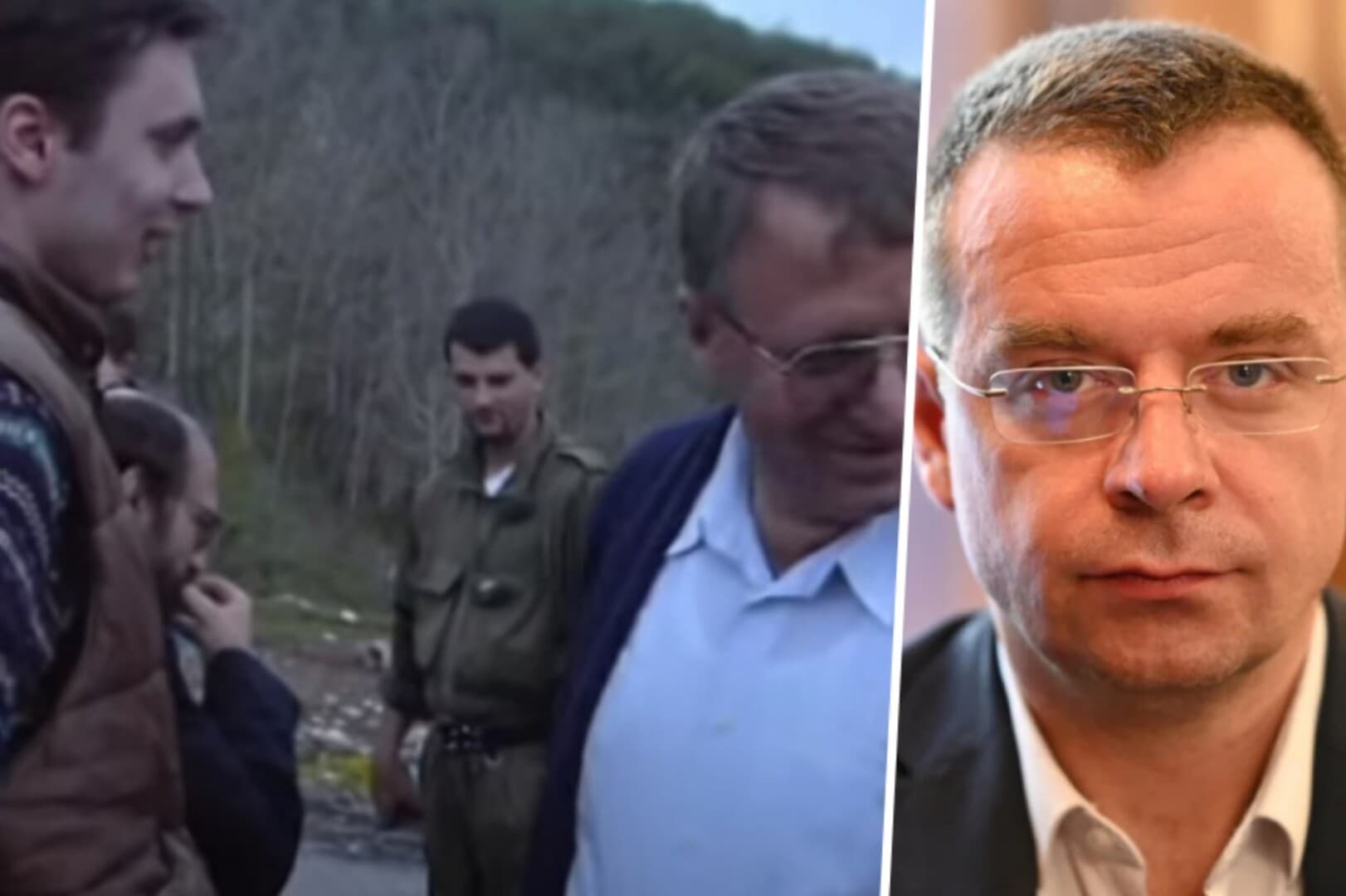 Beogradski advokat: "Vučić je znao, Vučić je učestvovao, Vučić nije prijavio" - slika 1