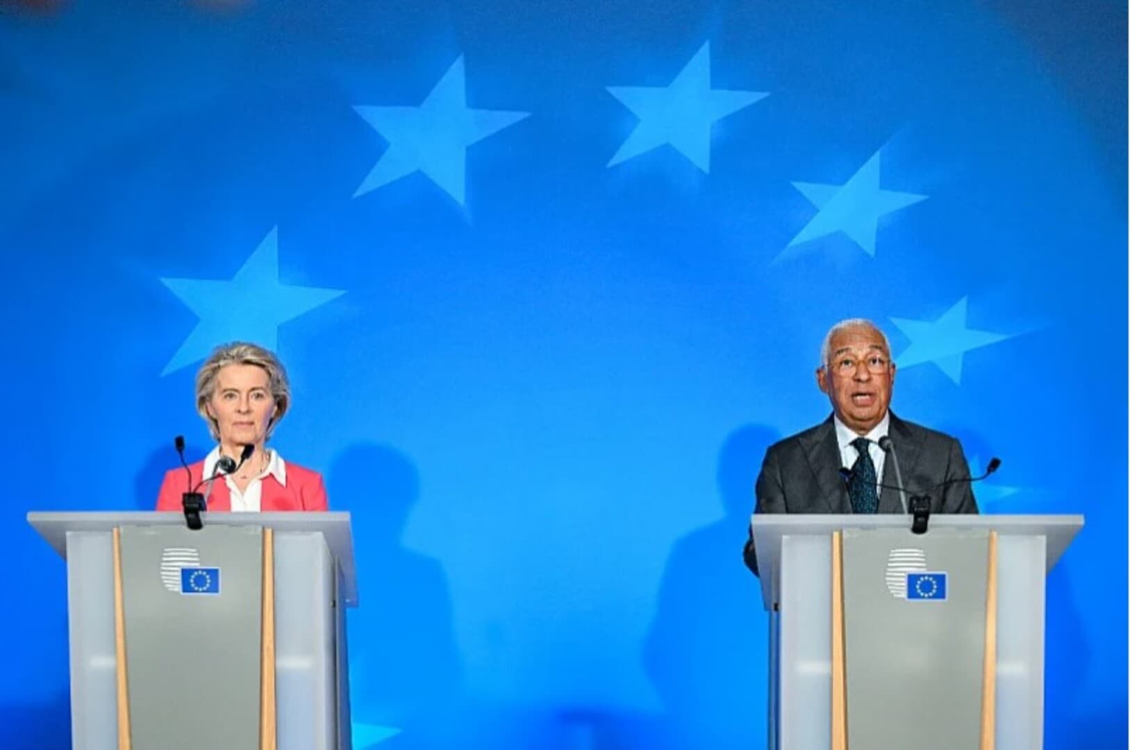 Uzbuna u Briselu zbog Trumpove odluke o carinama - slika 1