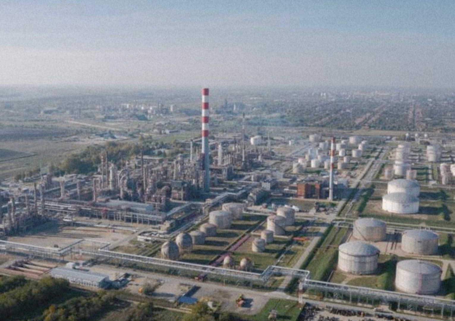 Nakon dva mjeseca: U Rafineriji Pančevo započela proizvodnja... - slika 1