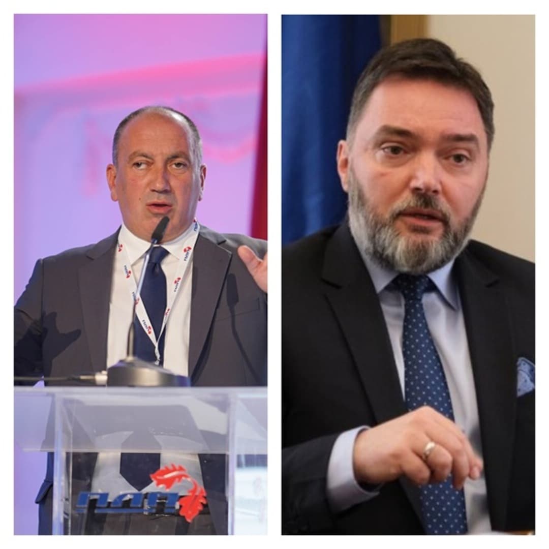 Crnadak: „Nigdje ne bježim, neki drugi već nestaju iz javnosti“ - slika 1