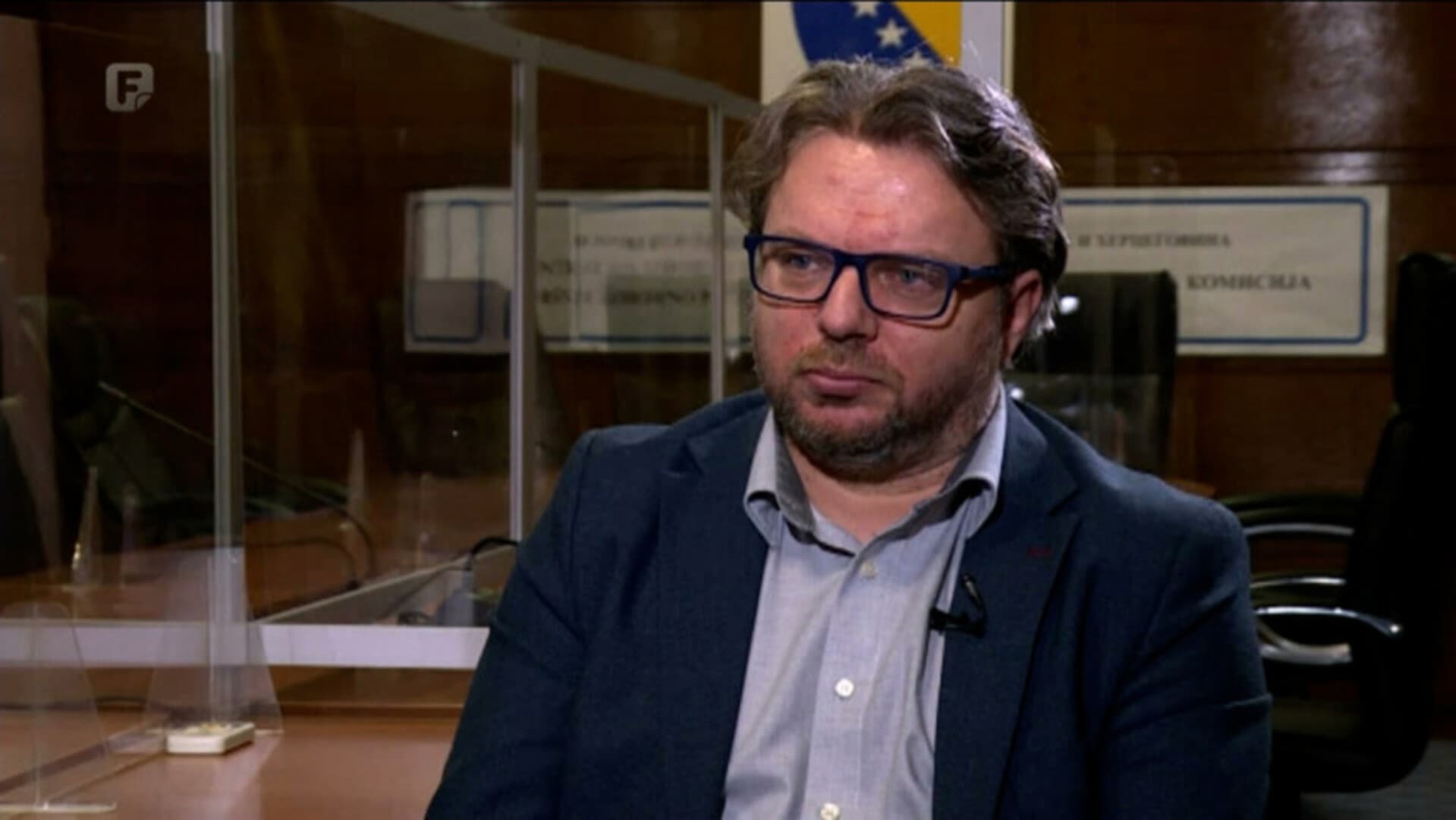 Bakalar: Falsifikovano je više od 50% potpisa birača - slika 1