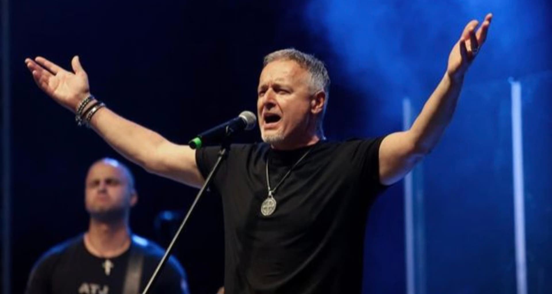 Švedska zabranila Thompsona - slika 1