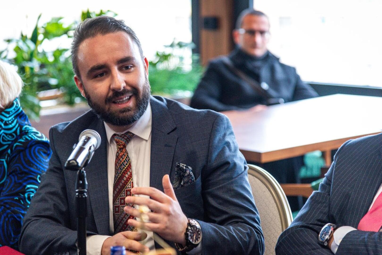 Brisel i Vašington u sve zategnutijim odnosima: Partneri ili konkurenti? - slika 1