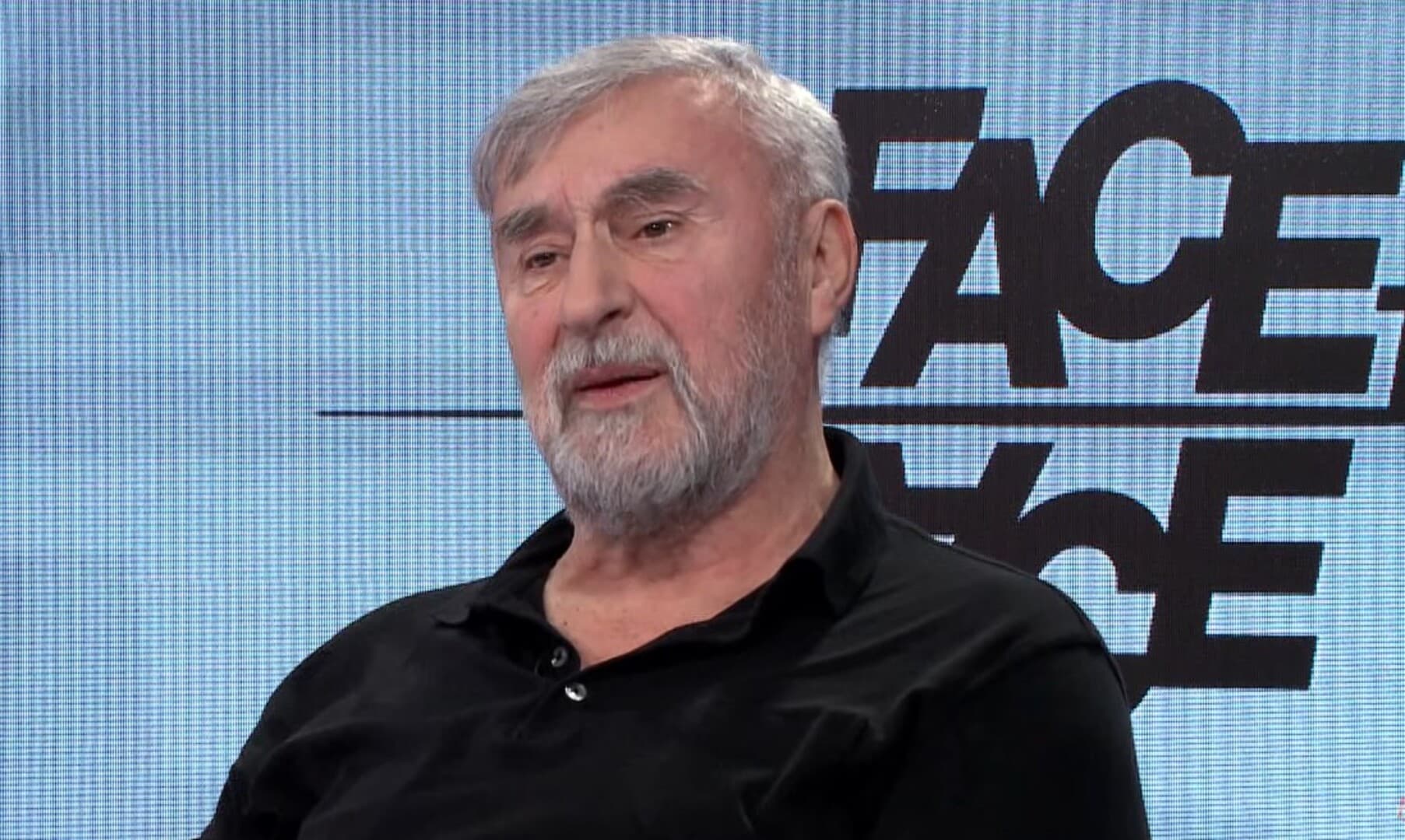 Ante Prkačin: General bez vojske, provokator bez dlake na jeziku - slika 1