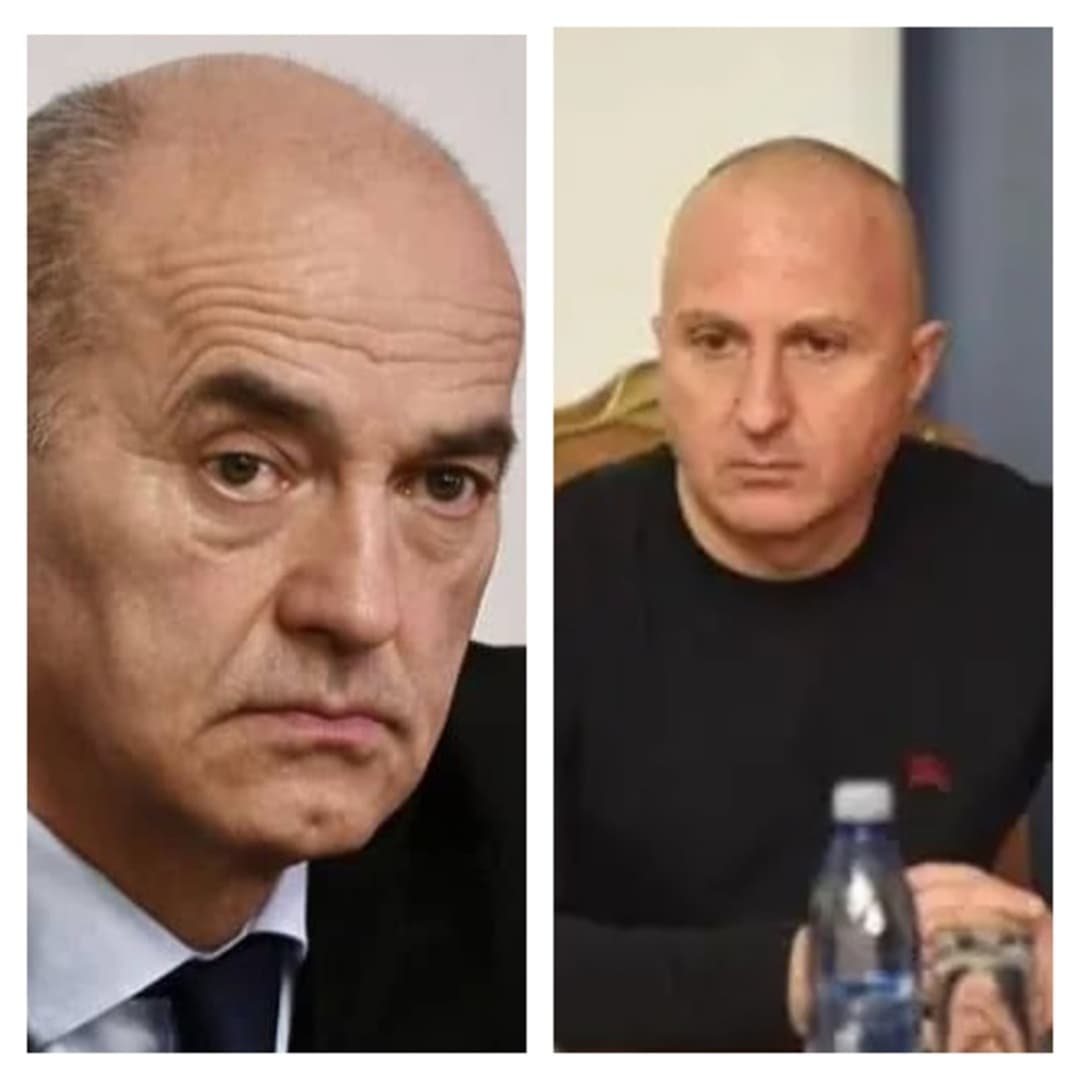 Škrijelj ne može biti svjedok, već suoptuženik u predmetu protiv Ajanovića - slika 1