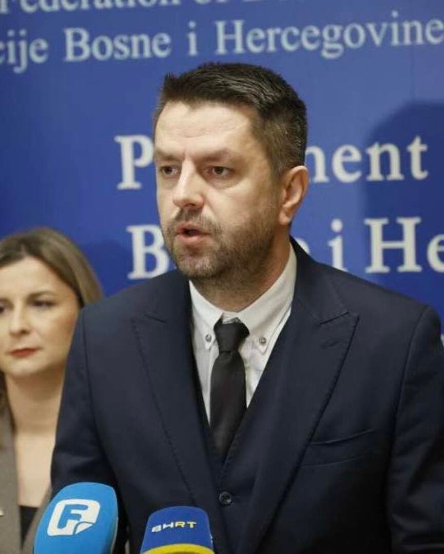 Transfer za mlade u FBiH: Budžet za 2026. predviđa rekordnih 1 milion KM - slika 1