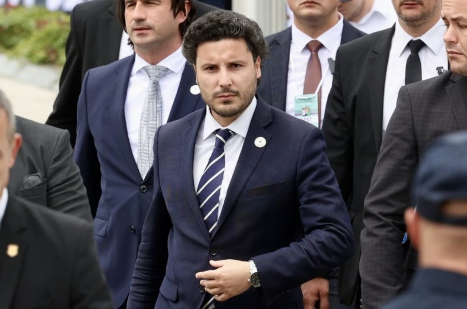 Abazović: Mafija više neće vladati Crnom Gorom, ima još posla, ali su dokazi na sigurnom - slika 1