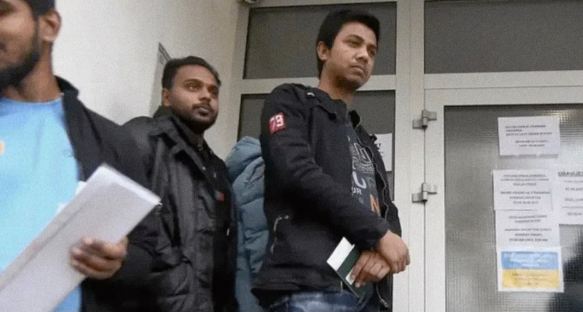 Hrvatska mijenja pravila za strance - slika 1