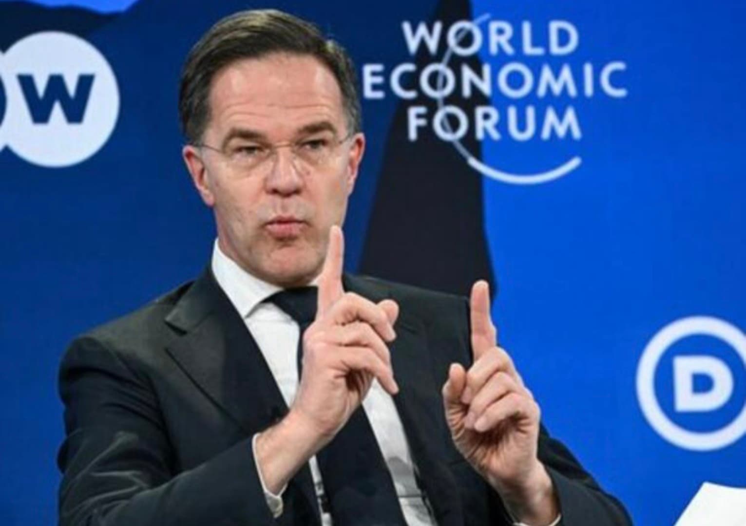 Šef NATO-a: Po pitanju Grenlanda radimo iza kulisa - slika 1