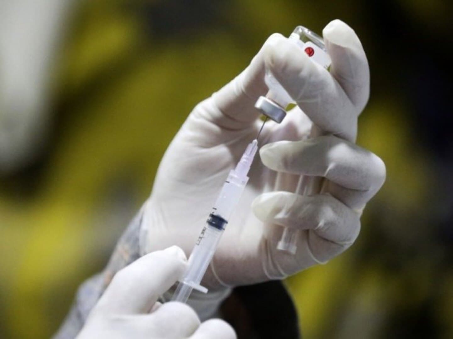 U Rusiji razvijen lijek za liječenje hepatitisa B, mogao bi se koristiti za liječenje raka - slika 1