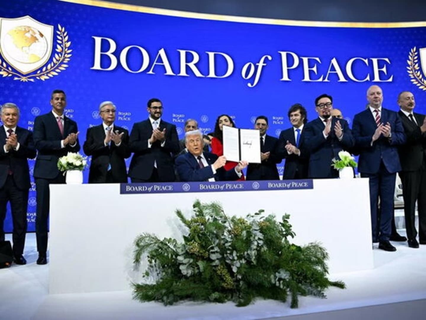 Kosovo uz Trumpa. Evropljani ne! - slika 1