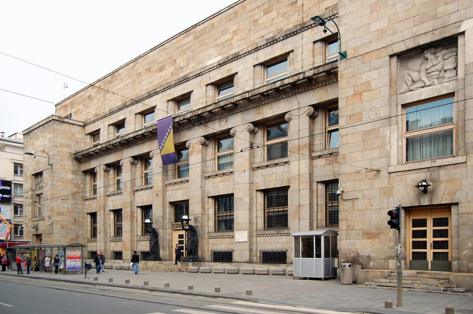 Centralna banka BiH: Inflacija u ovoj godini će biti 3,2 posto - slika 1