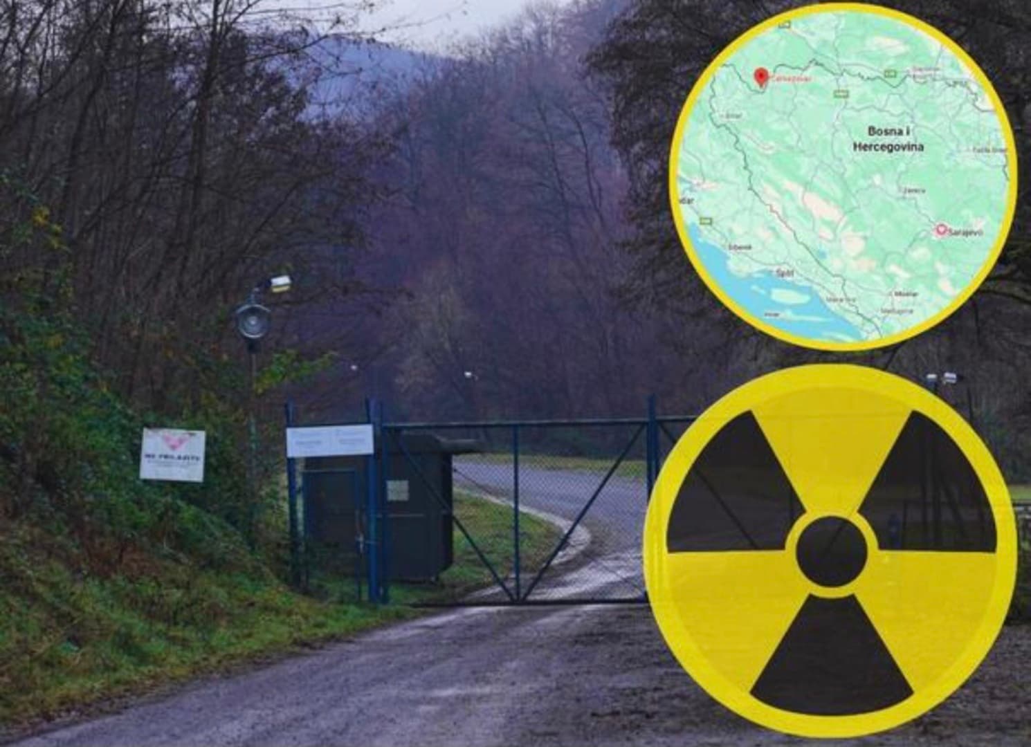 Brisel upozorio Hrvatsku: Trgovska gora mora proći međunarodnu procjenu - slika 1