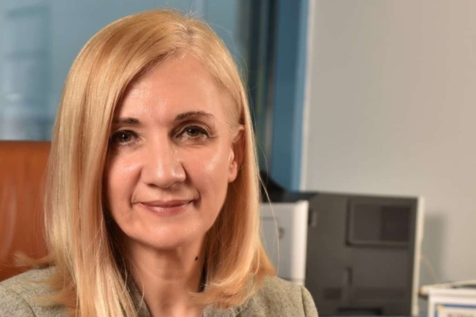 "Heroina" našeg doba: Mobing sa osmijehom - slika 1