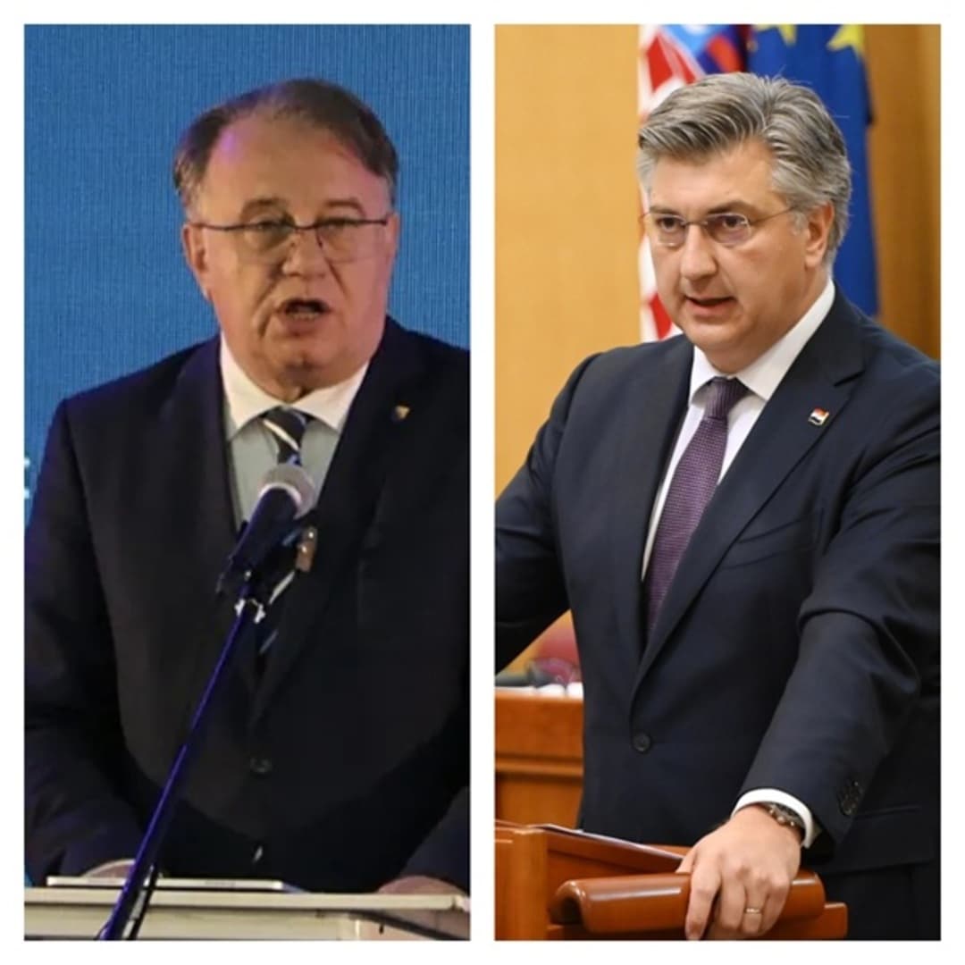 Nikšić u Zagreb: Hoće li Trojka prihvatiti vlasništvo Hrvatske nad Južnom interkonekcijom? - slika 1