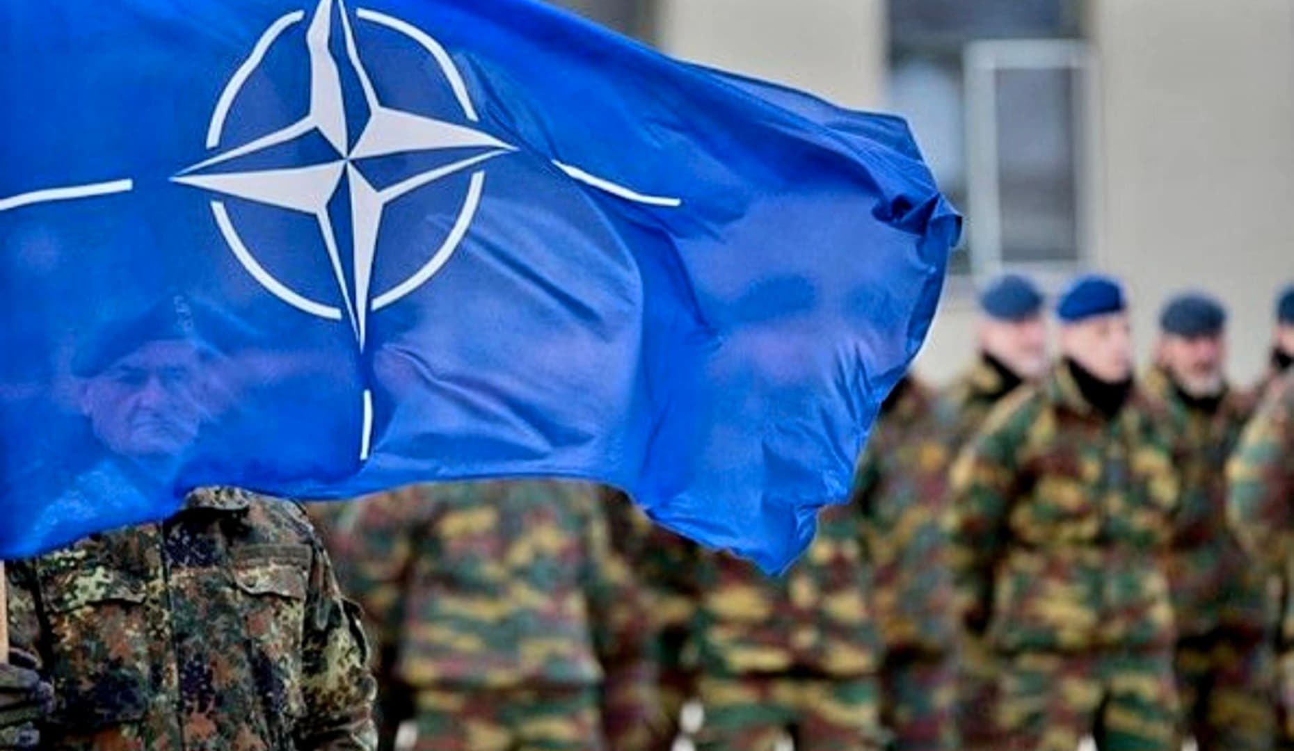 NATO planira pojačati zalihe na istočnom krilu - slika 1