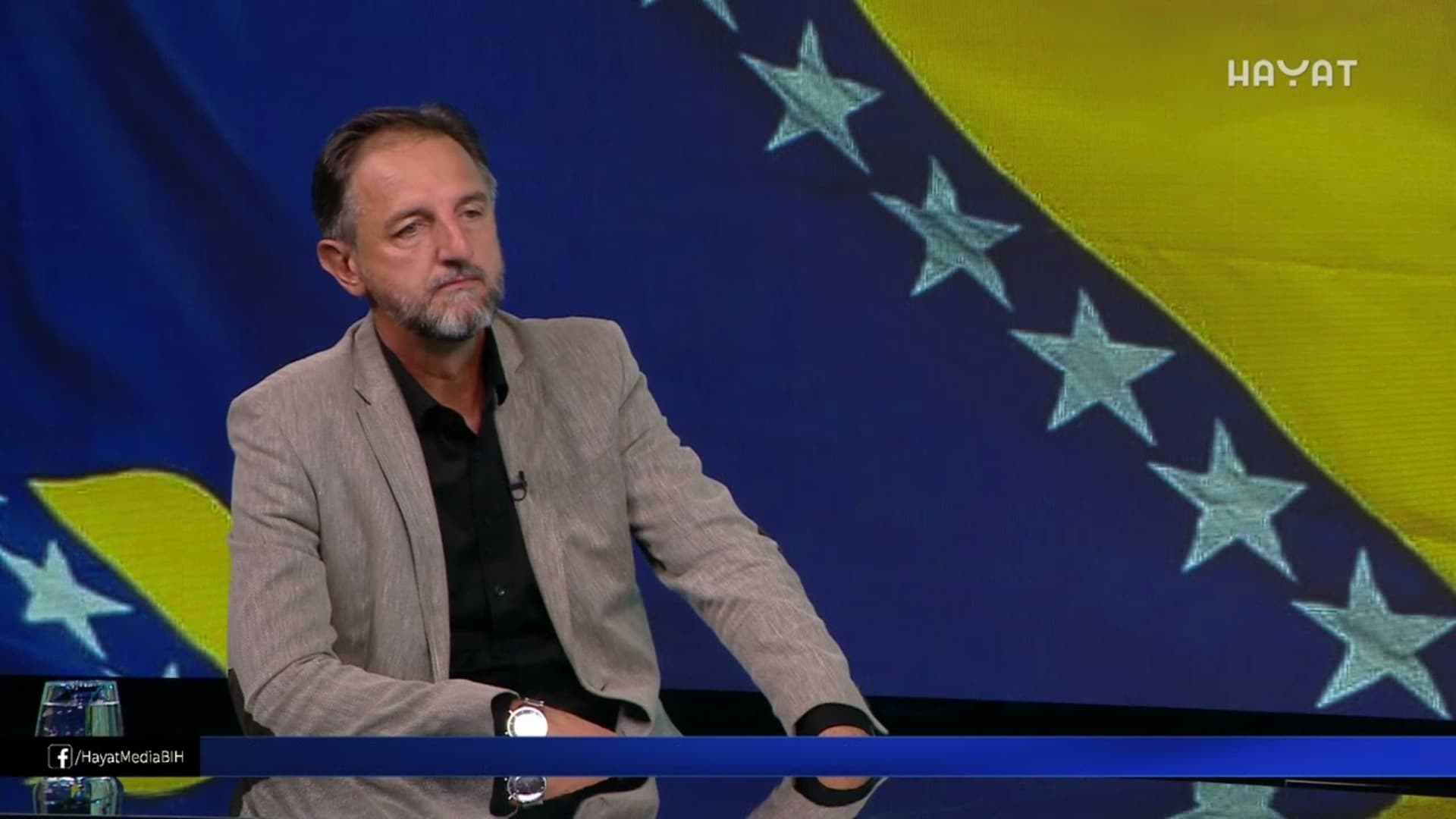 Zar Dodik nije 'bagerom pometen'!? - slika 1