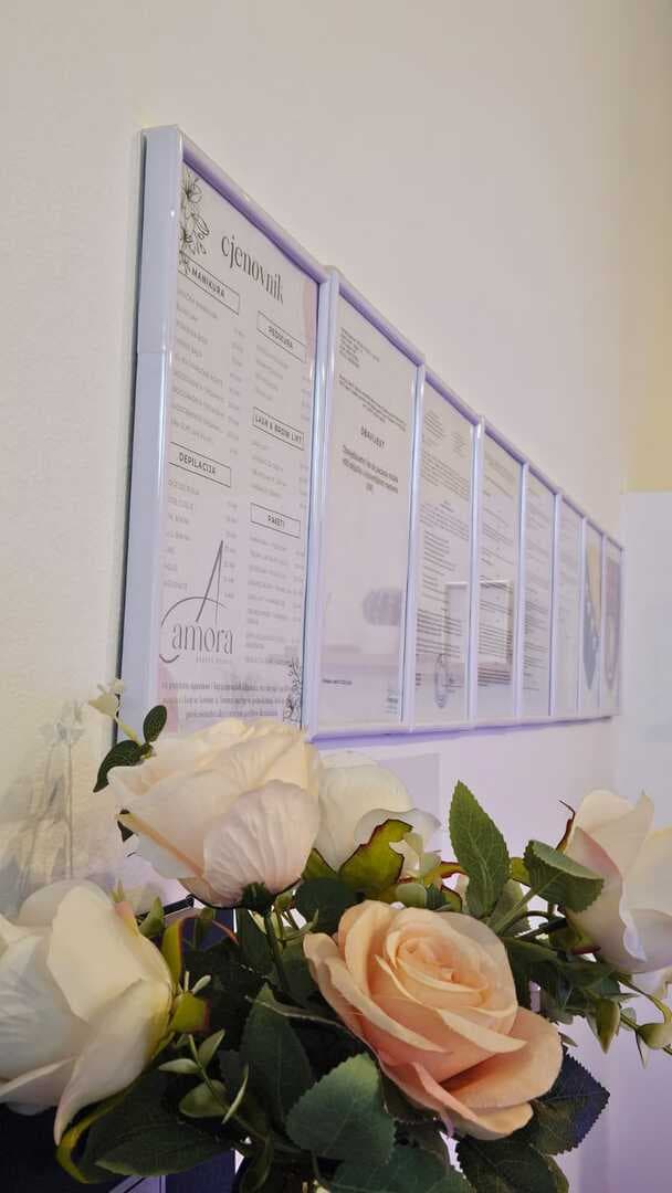 Danas je Ajla ostvarila san i otvorila svoj salon - slika 6