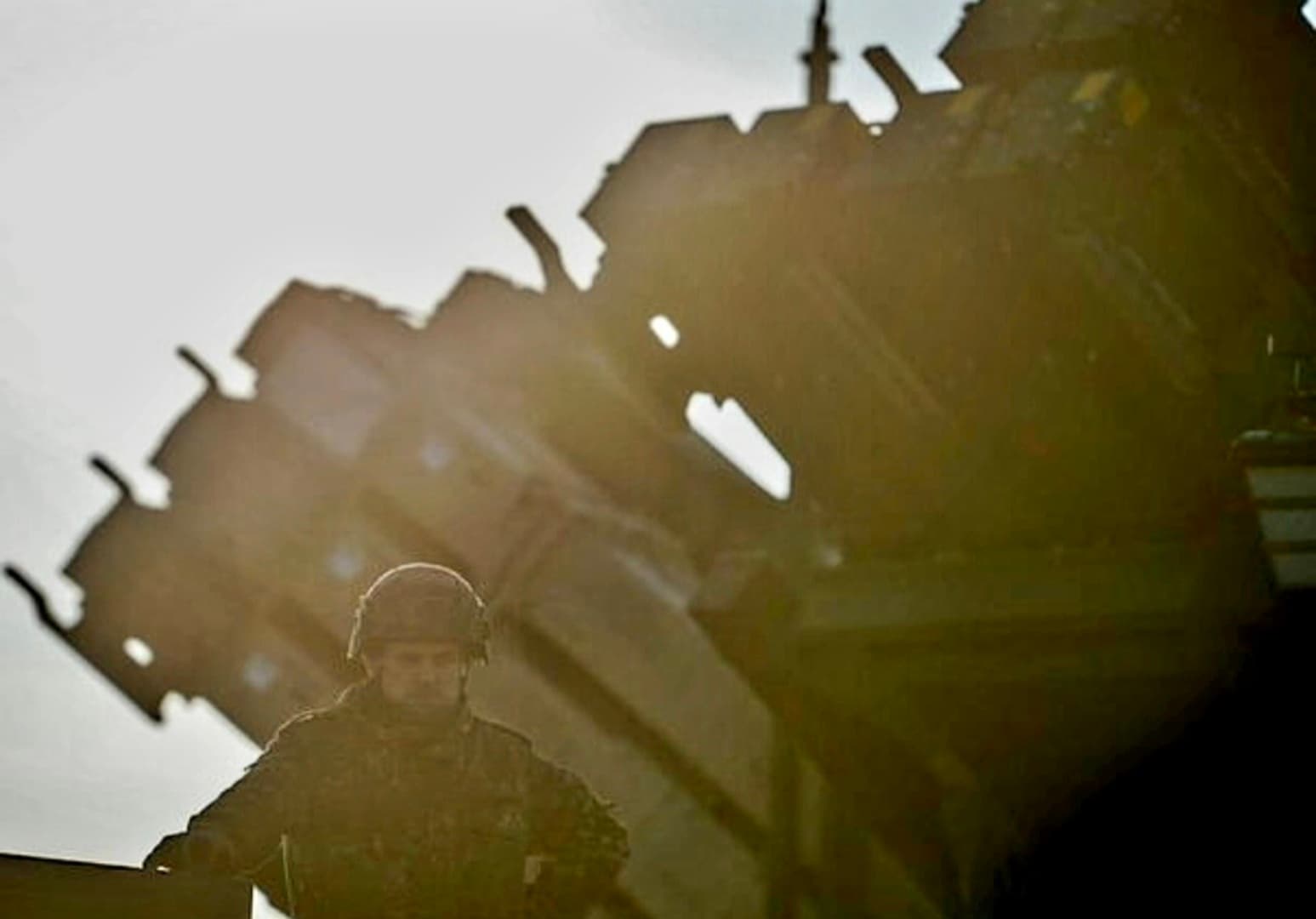 Njemački general otkrio novo oružje NATO-a za istočnu granicu - slika 1