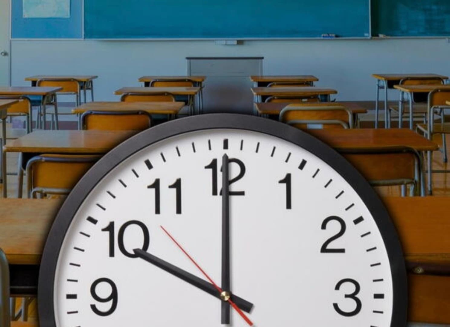 Srbija razmatra skraćivanje školskih časova na 30 minuta - slika 1