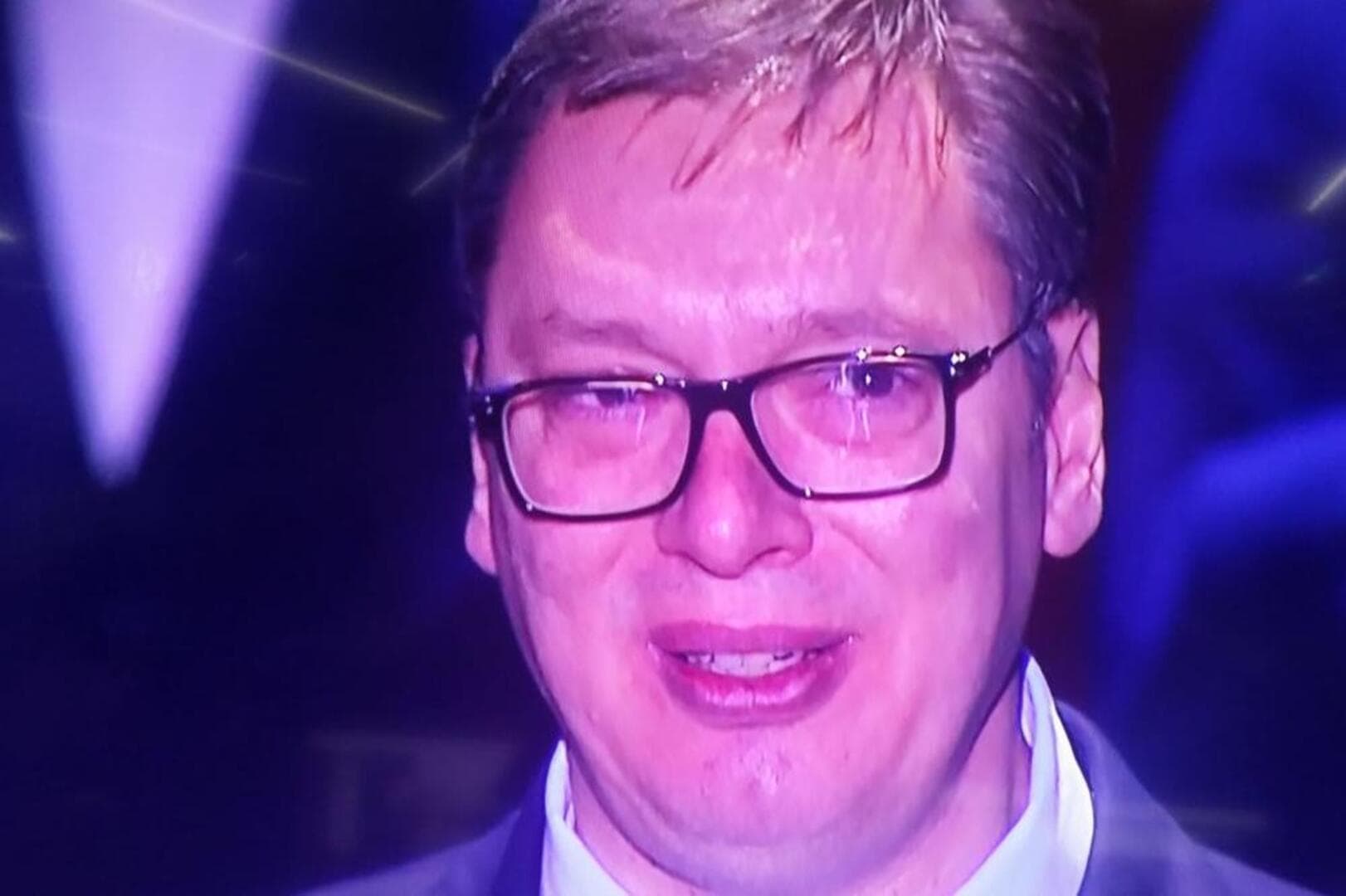 "Mučno je to što rade": Propagandno-diplomatski skandal u Vučićevoj režiji - slika 1