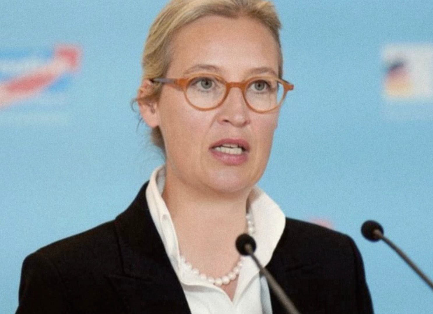 Šefica AfD-a: Ukrajina mora platiti za sabotažu Sjevernog toka - slika 1