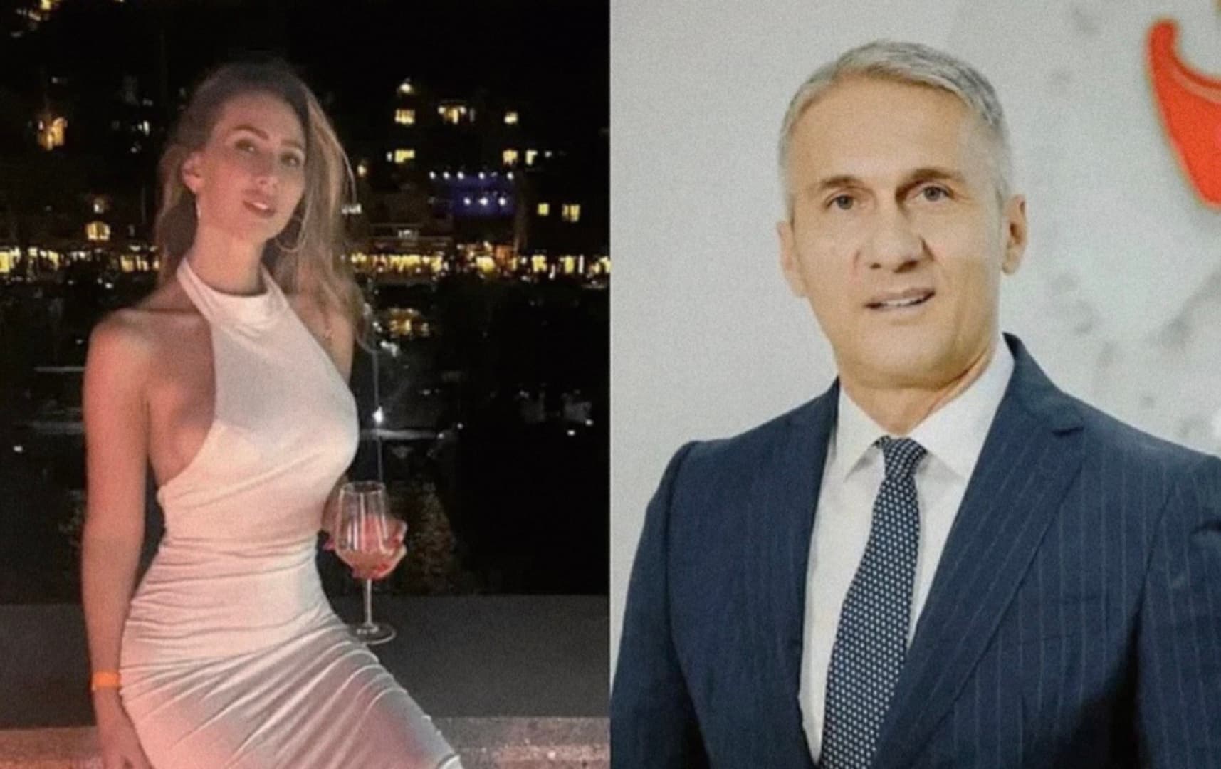 Seks skandal trese Vladu Crne Gore: Objavljeni intimni snimci - slika 1