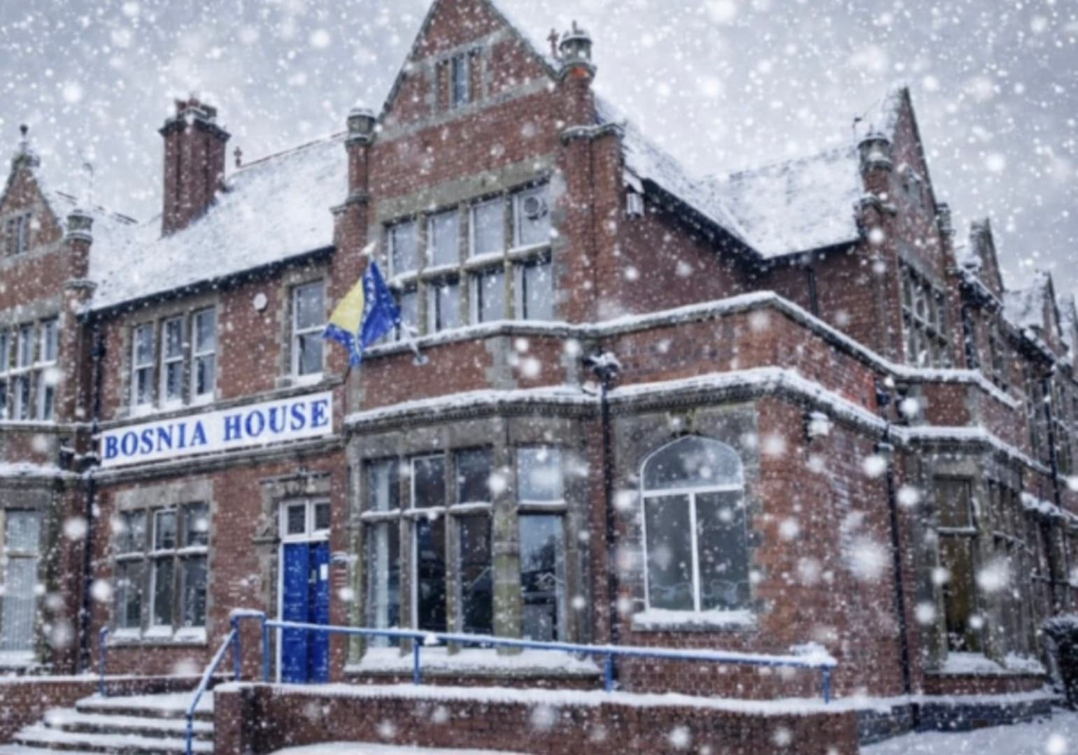 Sjever Engleske dobija novu bosansku dopunsku školu - slika 1