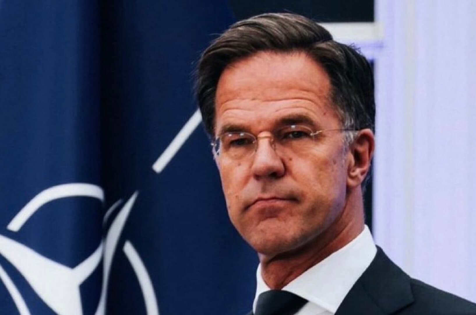 Evropljani oštro kritiziraju generalnog sekretara NATO - slika 1