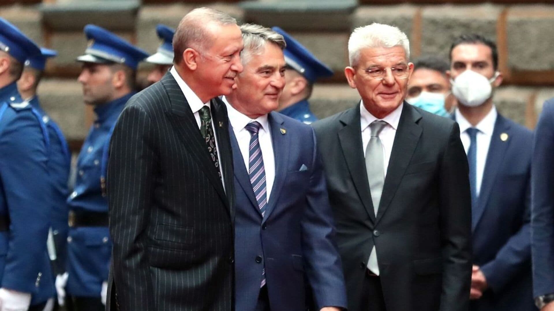 Šta se desilo? Zašto Erdogan i Fidan zaobilaze Sarajevo - slika 1