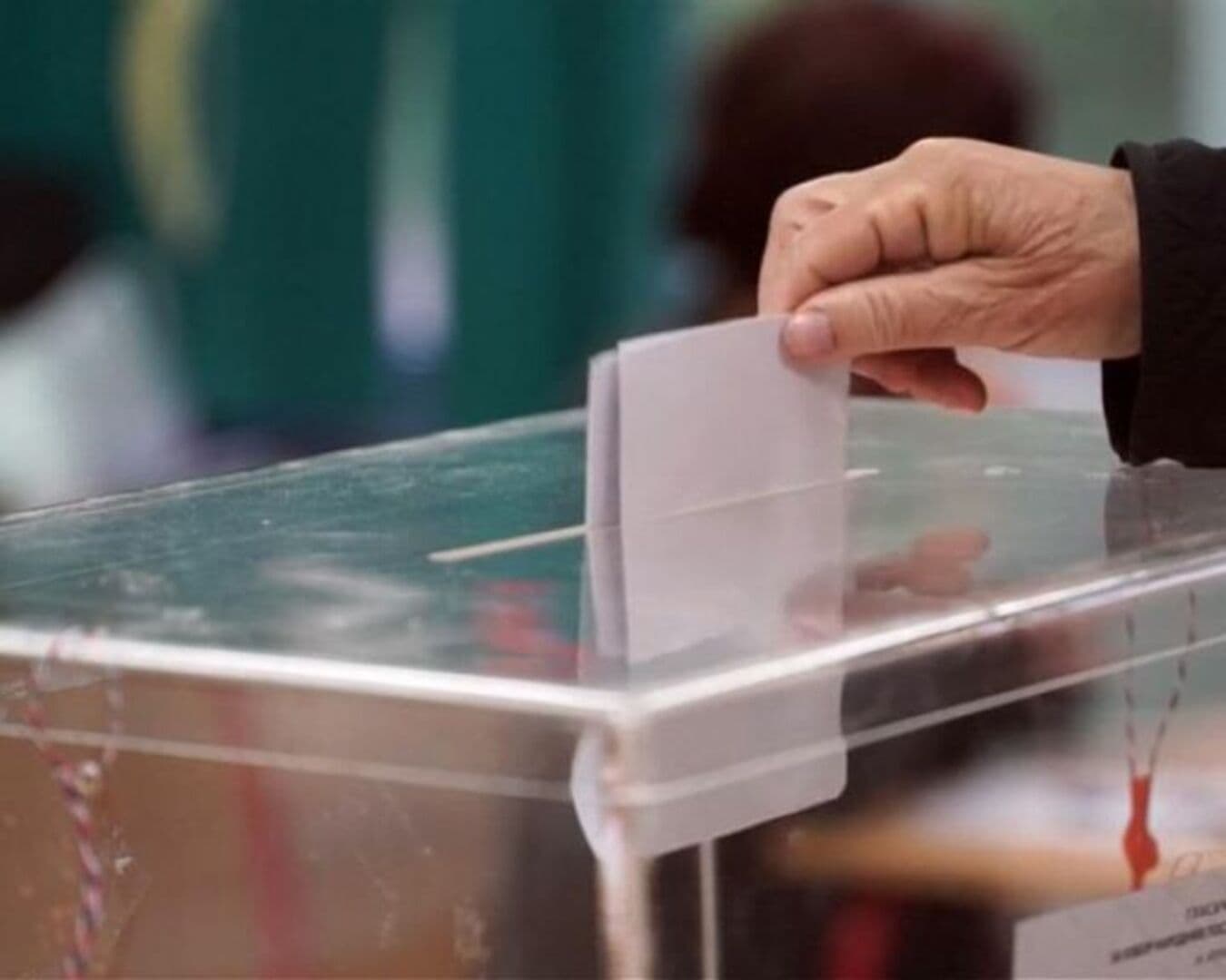 SDP: Izbori za predsjednika Rs pokazuju potrebu za savremenim izbornim tehnologijama - slika 1