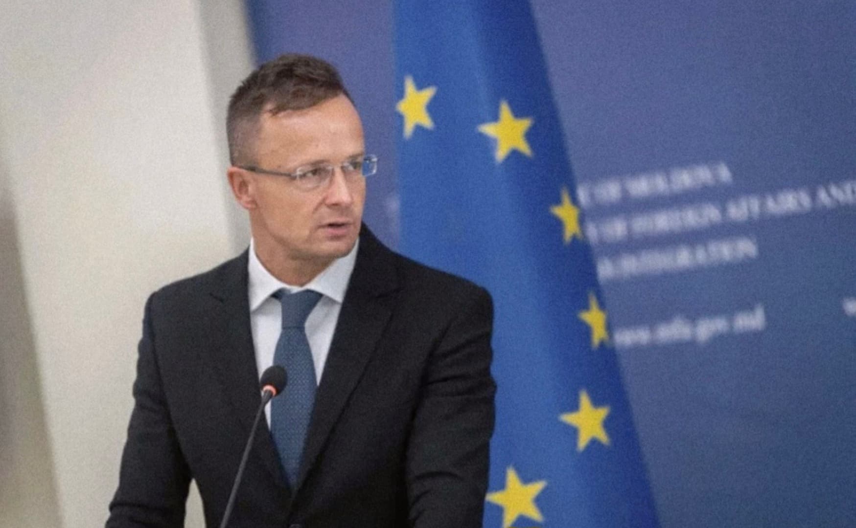 Mađarska optužuje Ukrajinu za miješanje u izbore: Ambasador pozvan na razgovor - slika 1