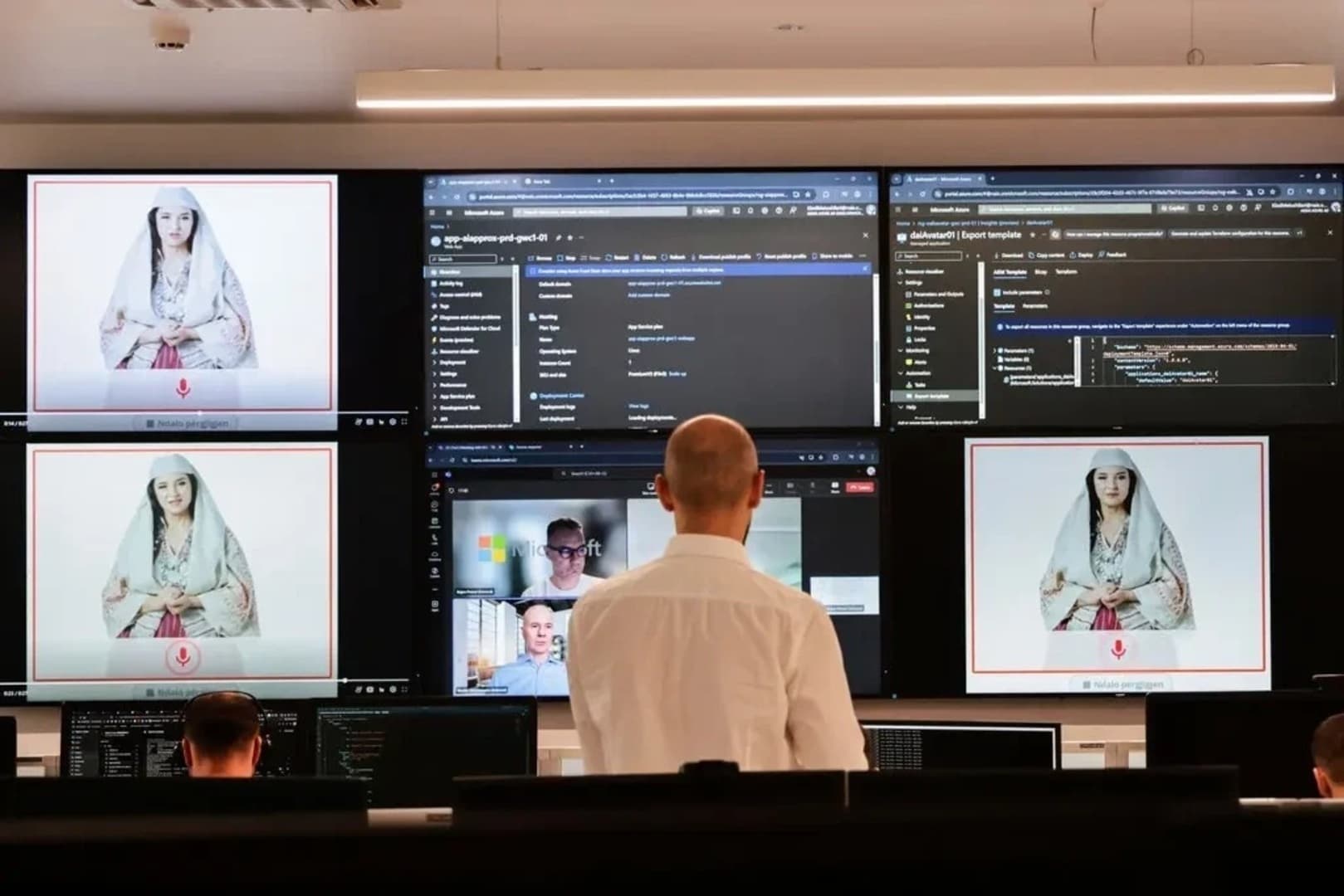 Skandal u Albaniji: AI ministrica Diella pod istragom - slika 1