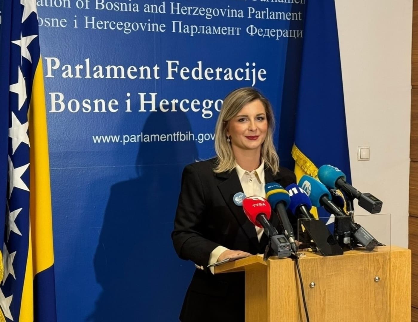 Ponovo upućen Zakon o sukobu interesa u organima vlasti FBiH - slika 1