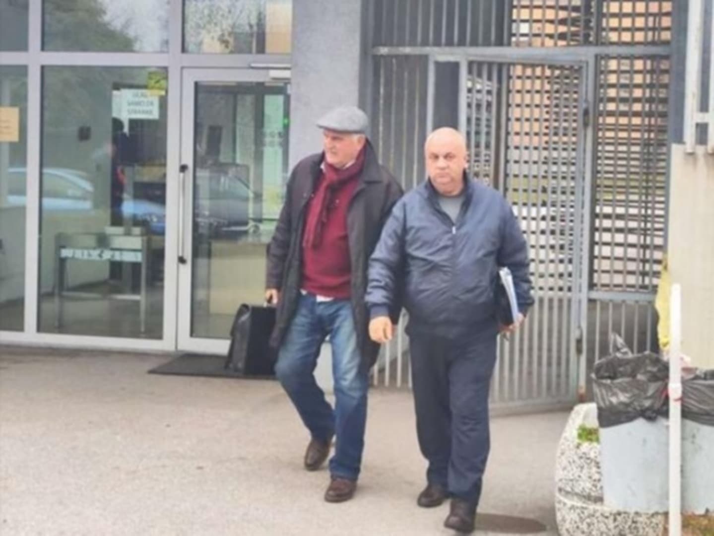 Sud BiH: Udovoljeno zahtjevu osobi koja veliča ratne zločince - slika 1