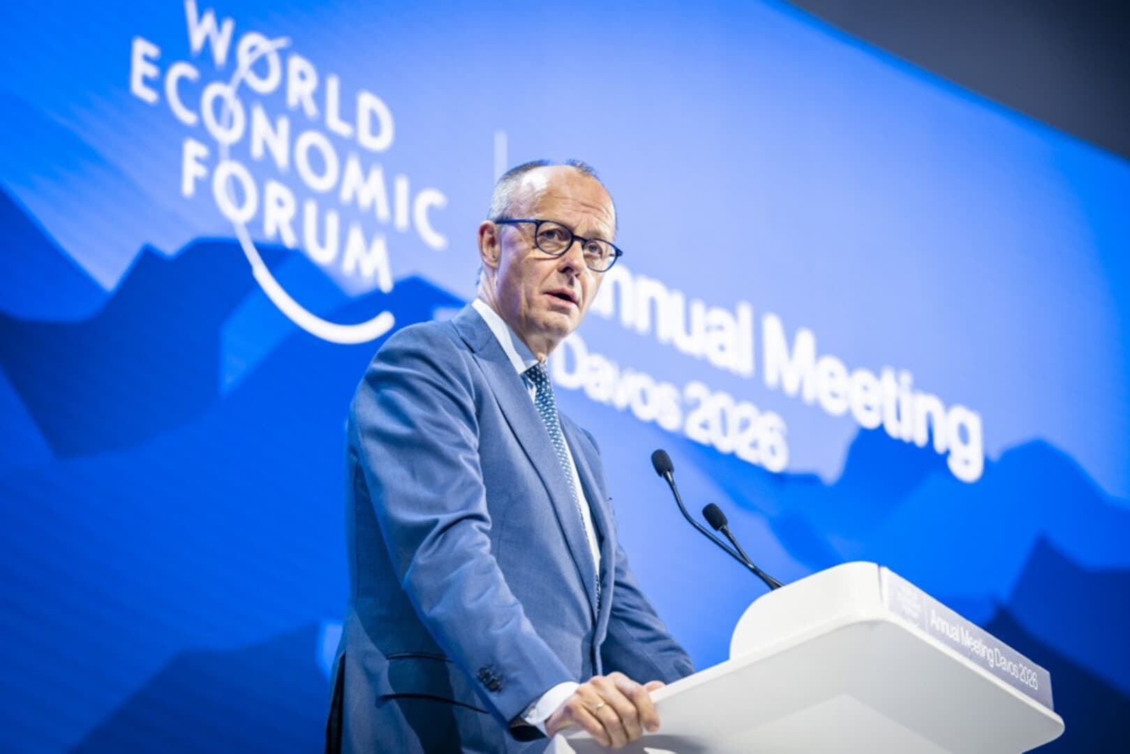 Njemačka razmatra zajednički evropski "nuklearni kišobran" - slika 1