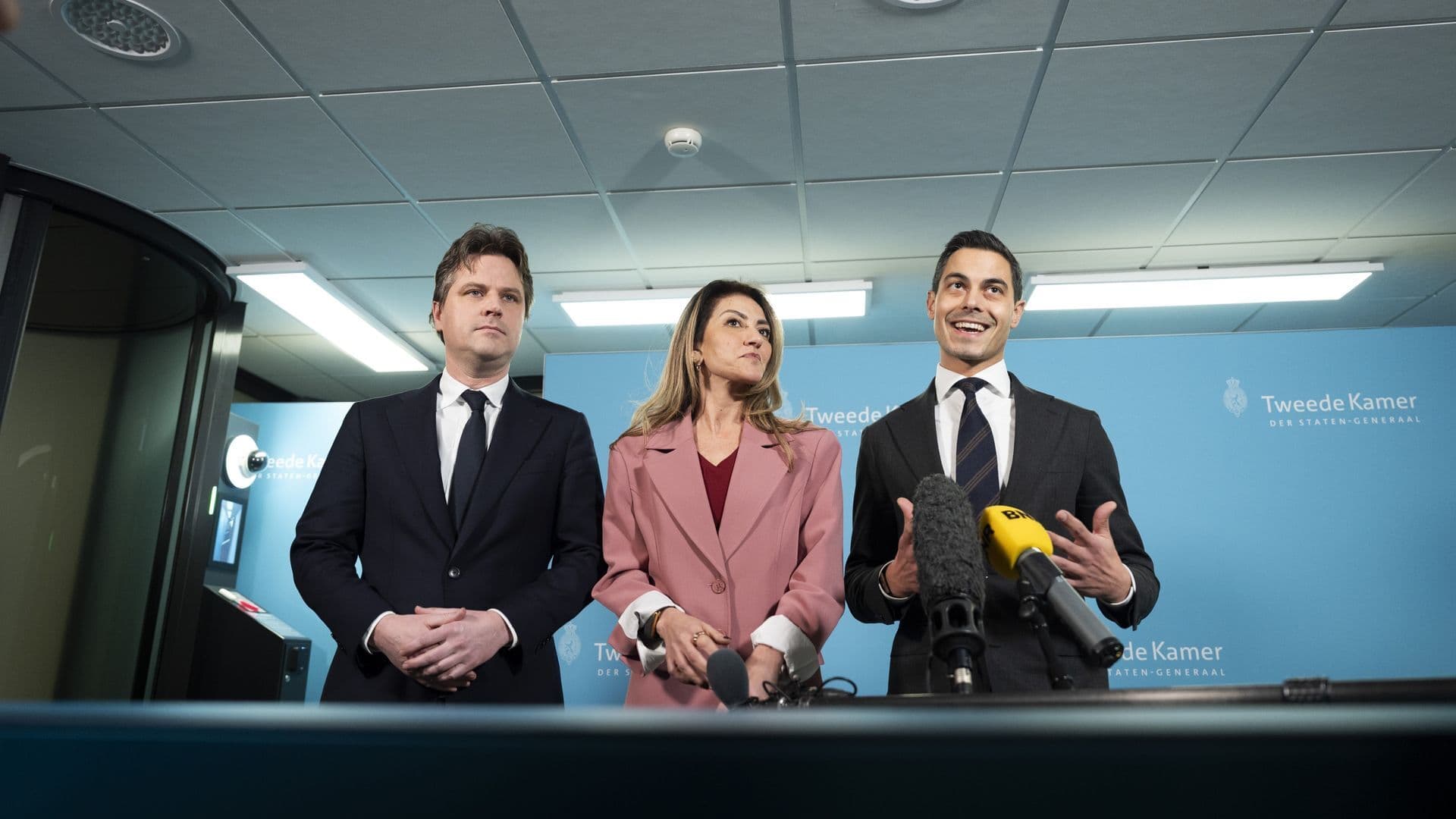 Nizozemska dobija manjinsku vladu - slika 1