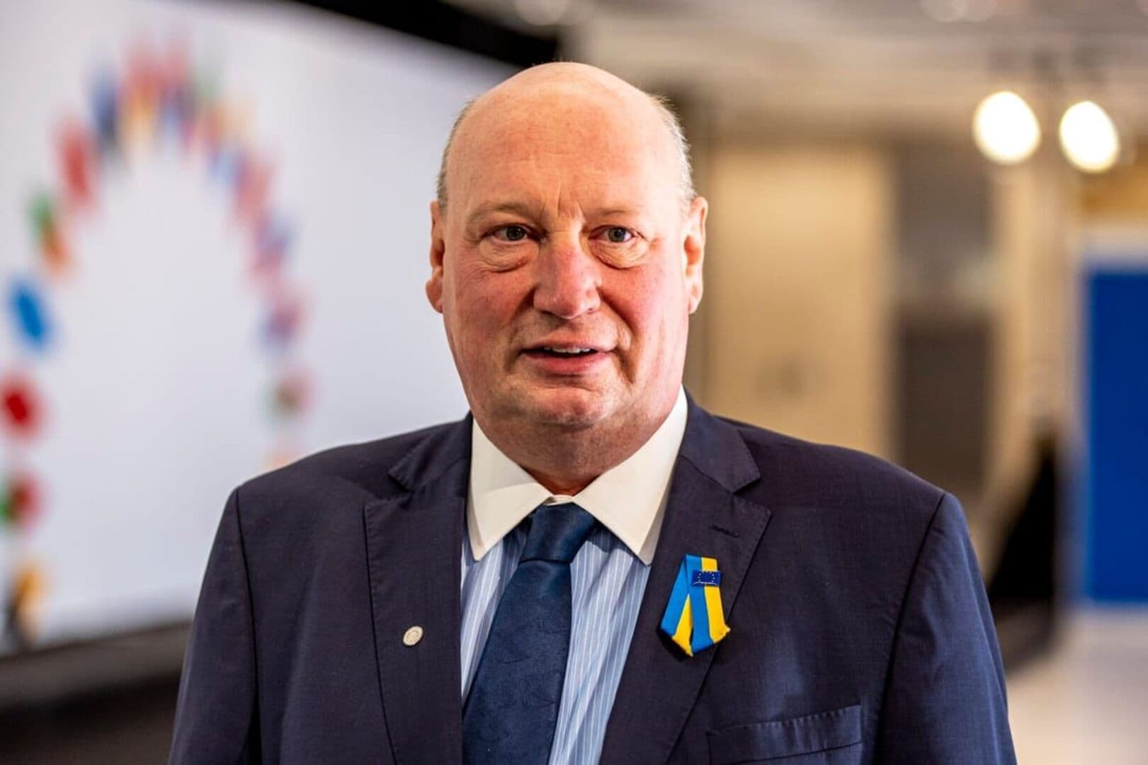 Skandal potresa Brisel: Otpušten glavni šef Direktorata za transport - slika 1