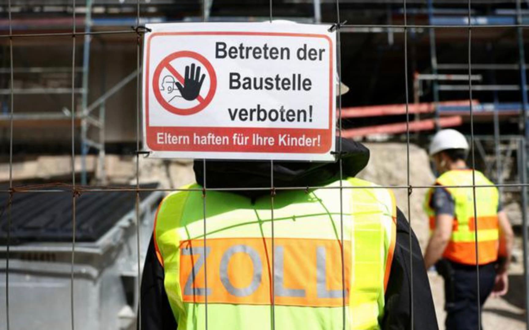 Broj nezaposlenih u Njemačkoj premašio tri miliona - slika 1